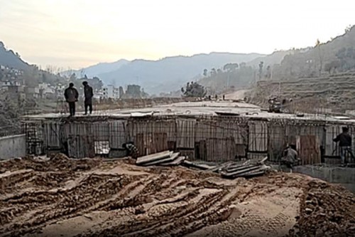 Central govt's mega infrastructure drive reshapes Jammu-Rajouri-Poonch highway, border districts step into a new era