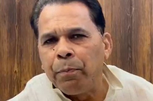 Deeply immersed in corruption: BJP as Delhi court frames charges against Lalu, Tejashwi Yadav in land-for-jobs case