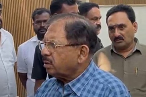 Take decisive action, this is about our nation: Karnataka Home Minister on Pahalgam attack