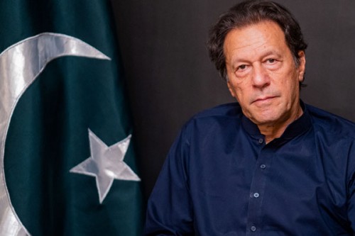 Pakistan: PTI approaches SC for Imran Khan's treatment at hospital of choice