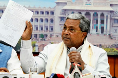 Karnataka CM urges Union Minister Chouhan to grant urgent help to mango farmers