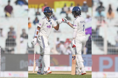 1st Test: India in striking distance of taking lead over SA despite losing three wickets before lunch