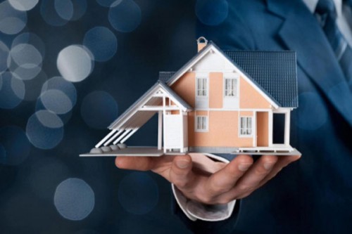 Housing sales value in Indian cities jump 6 pc in 2025: Report