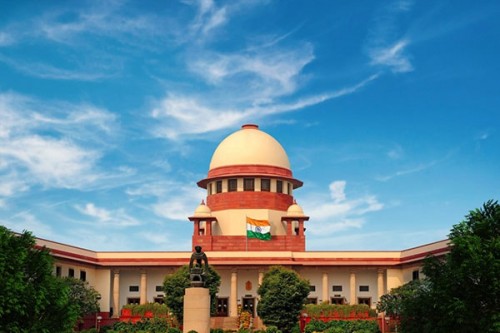 Supreme Court to hear plea challenging SIR in Kerala on Nov 21