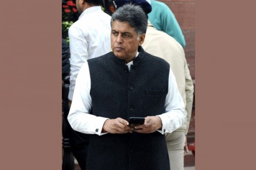 Oppn calls FCRA Amendment Bill 'malafide, undemocratic'; BJP says 'in national interest'