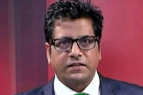 Rights body slams Bangladeshi journalist's arrest, hits out at Yunus for 'threatening' press freedom