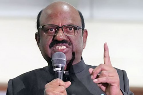 Ananda Bose bids farewell to West Bengal with open letter, calls state his 'second home'