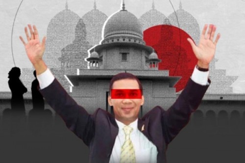 Is he above law: Bangladesh Awami League flags 'repeated privileges' given to BNP's Tarique Rahman