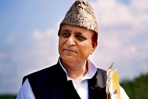 Azam Khan's revelations on Muslim politics, relation with Akhilesh Yadav, and source of income