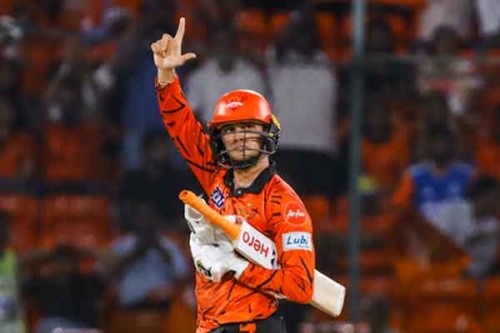IPL 2026: 'I waited for the right matchups,' says Abhishek after blistering 135 vs DC
