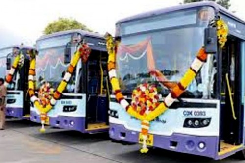 MTC expands private recruitment to diesel buses also, unions mulls legal action