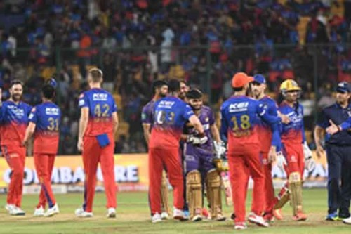 IPL 2024: RCB look like an unbalanced team, says Stuart Broad after they suffer big defeat to KKR