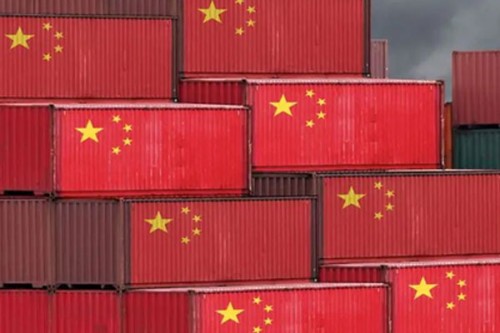 India steps up vigil against cheap Chinese imports amid US tariff hike