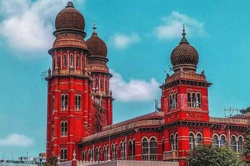 IT Dept flags discrepancies in Udhayanidhi's poll affidavits, Madras HC adjourns case