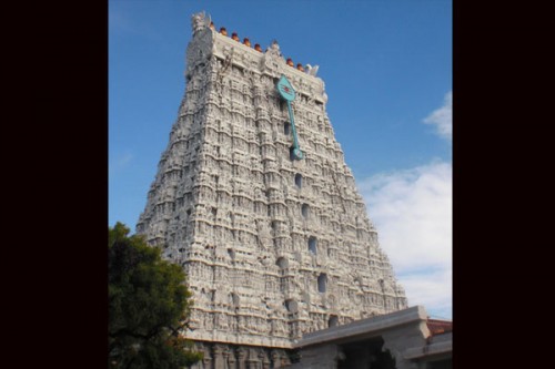 Cable car service at Palani Lord Murugan temple to resume tomorrow
