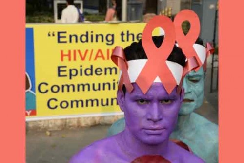 Kenya ramps up efforts to curb HIV infections among youth
