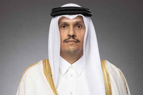 West Asia conflict: India, Qatar stress need for negotiation to ensure energy security