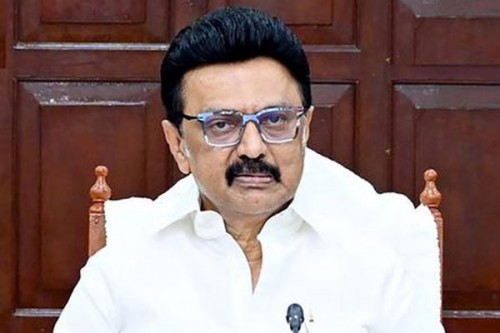 SIT investigation will uncover full truth behind Karur stampede: CM Stalin