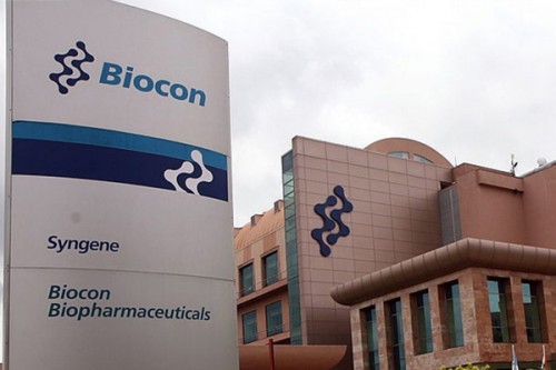 Biocon Q3FY23 revenue at Rs 3,020 crore, up 36%
