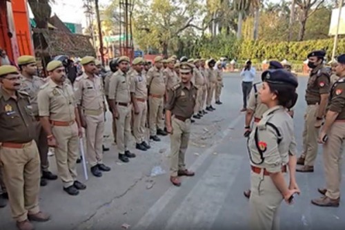 Kolkata Police to launch 'Pink Security Booths' to strengthen night-time safety for women