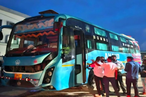 Human trafficking racket targeting women from North Bengal becomes major concern for police