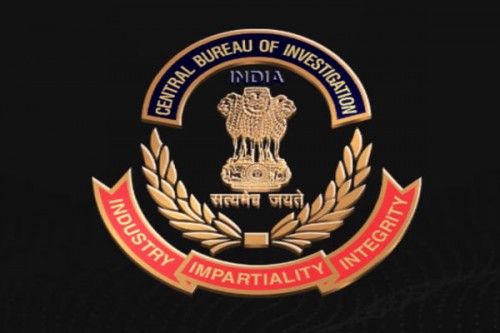 CBI registers case against ex-Punjab DGP Mustafa, wife after son's death