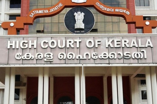 HC directs Kerala govt to take call on Maoist convict's plea to publish prison memoir