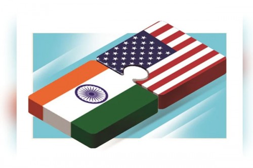 India and US Restart Trade Talks as Leaders Signal Optimism