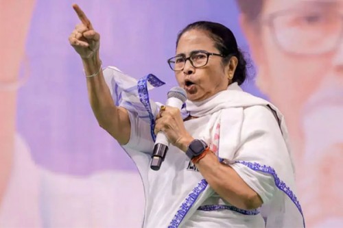 Mamata Banerjee Pays Tribute to Pritilata Waddedar, Calls for Unity and Harmony