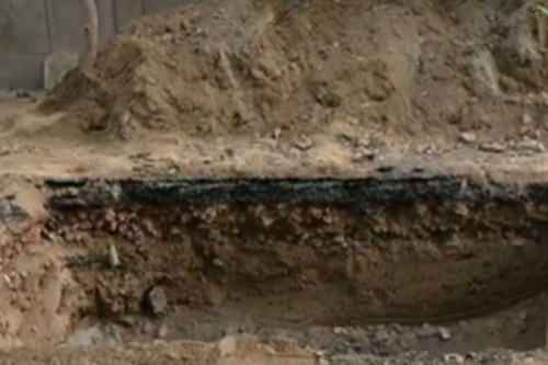 No barricades, no warning lights; darkness everywhere: Safety lapses spark concern after biker dies in Janakpuri pit