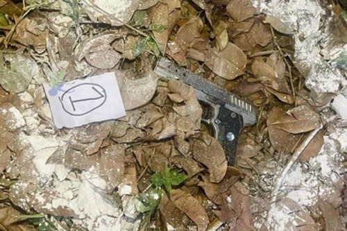 Punjab Police bust terror module operated by foreign handlers