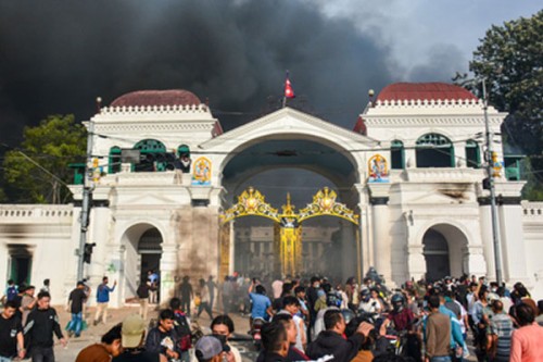 India wary as possible delay in Nepal polls opens space for external influence