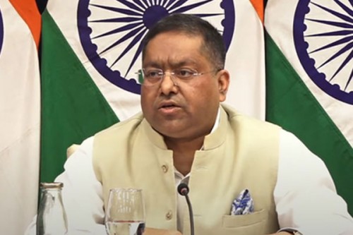 India slams China's 'preposterous' attempt to rename places in Arunachal Pradesh