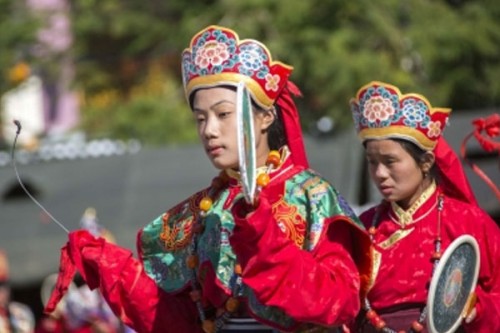 'May Losar usher in peace, prosperity': Ladakh LG greets people on Tibetan New Year