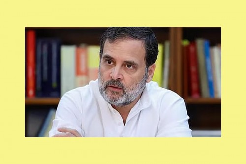 Why Rahul Gandhi Receiving a Siropa Sparked Controversy in Punja