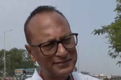 BJP will return to power in Assam for 3rd term: Pradyut Bordoloi as counting underway