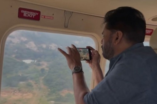 Pawan Kalyan orders probe into forest land 'encroachment' by ex-Andhra Pradesh minister