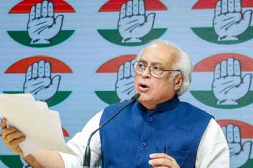 Now, Congress finds fault with India's diplomacy in US-Iran ceasefire deal
