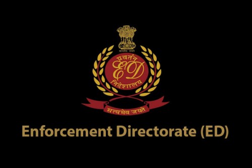 Coal smuggling case: ED raids 18 locations in Jharkhand linked to BCCL contractor