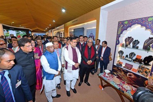 Pravasi Rajasthani Divas: 13 new policies to be launched for attracting major investments