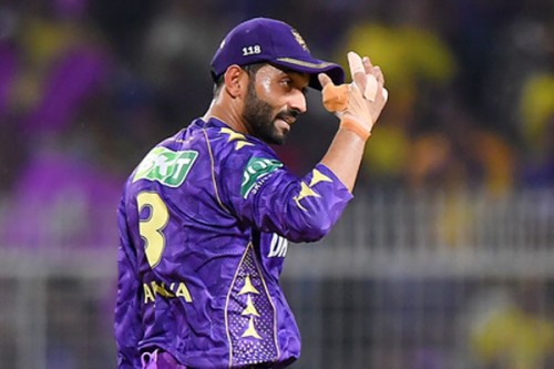 Ajinkya Rahane relinquishes Mumbai captaincy ahead of 2025-26 domestic season