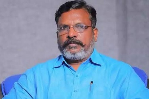 VCK to seek more seats in 2026 TN Assembly polls without compromising INDIA bloc unity