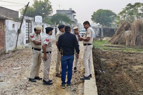 Faridabad terror module case: Probe into Dr Shaheen intensifies across Maha, UP