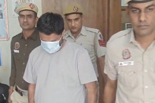 Delhi Police bust interstate cyber fraud syndicate; 3 arrested