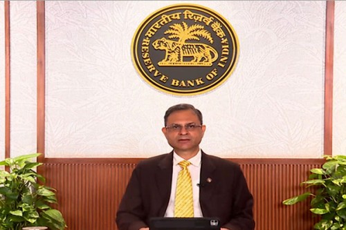 RBI raises India's GDP growth forecast to 6.8 pc for 2025-26