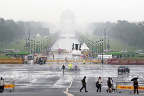 Delhi-NCR braces for heat after long spell of rain, air quality may see dip 