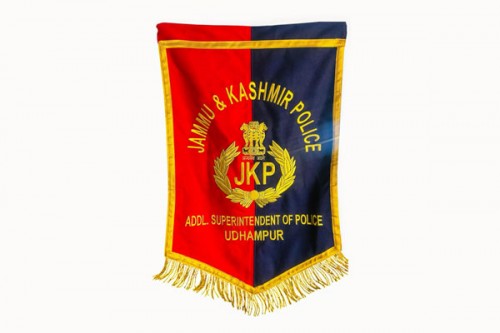 J&K Police file charge sheet in date of birth forgery case