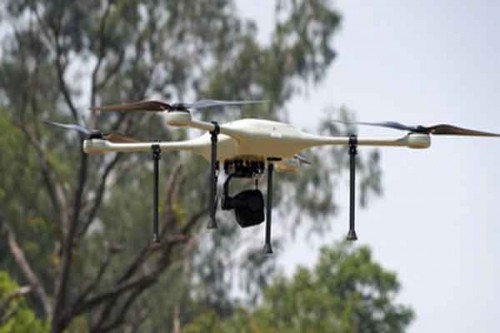 AI to drones, govt complementing ASI's traditional practices to preserve heritage