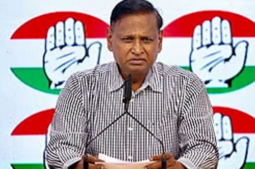 'Why is EC not providing digital data to everyone?' Cong on voter list digitisation