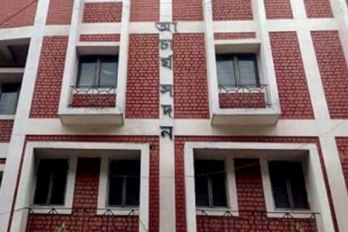 WBSSC job case: Notification for recruitment issued, only for teaching staff